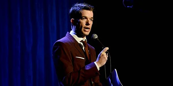 John Mulaney