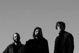 RIDDARNA | Musikens Hus