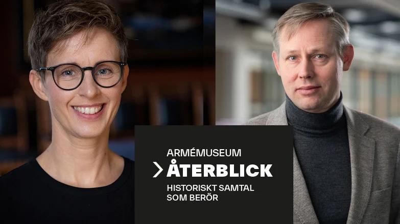 Vem är det som kör? Ett samtal om makt, världsordning och vår tid