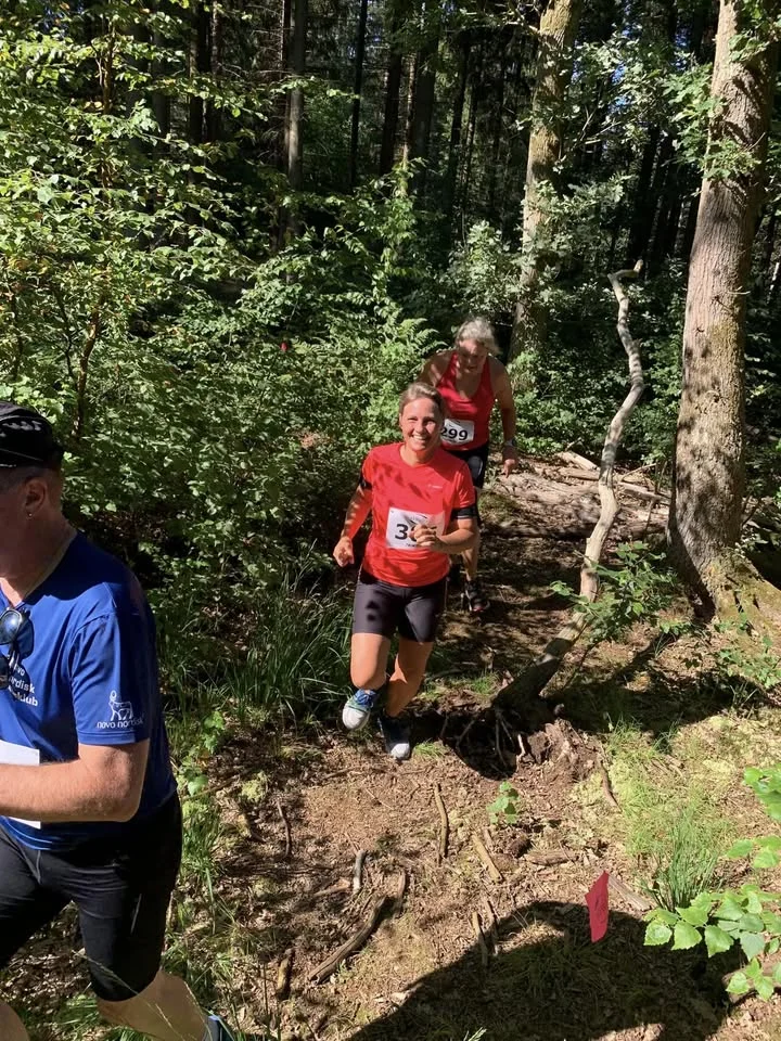 Hareskovens Fire Årstiders Trailløb - Sommer 2026