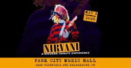 Nirvani: A Nirvana Tribute Experience