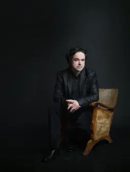 BRAZILIAN RHAPSODY: RADAMES GNATTALI BY LUIS RABELLO( PIANO)