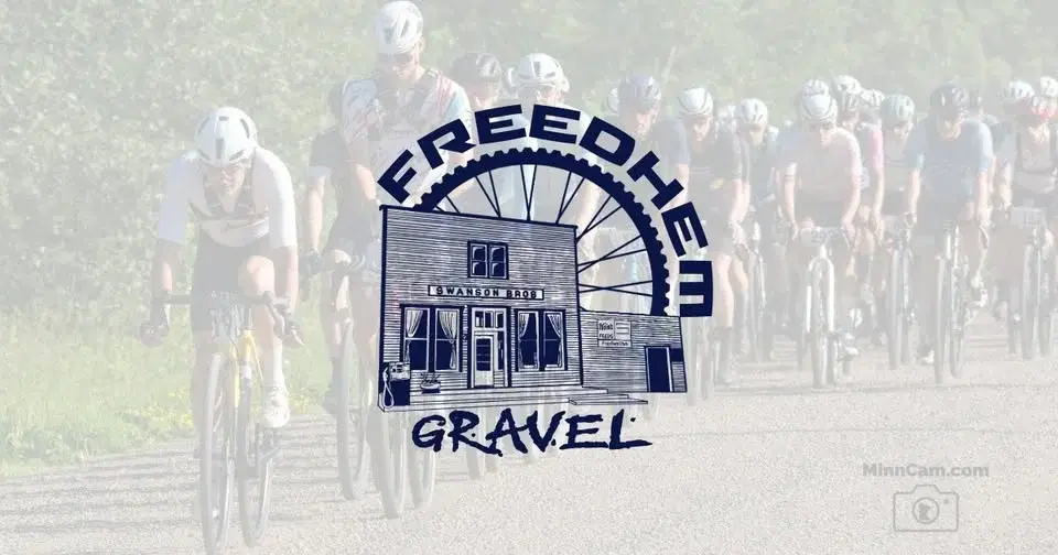 Freedhem Gravel