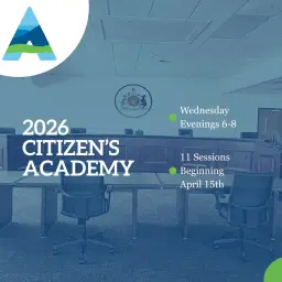 2026 Citizen’s Academy