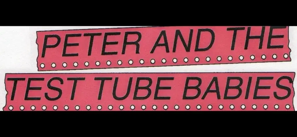 PETER AND THE TEST TUBE BABIES