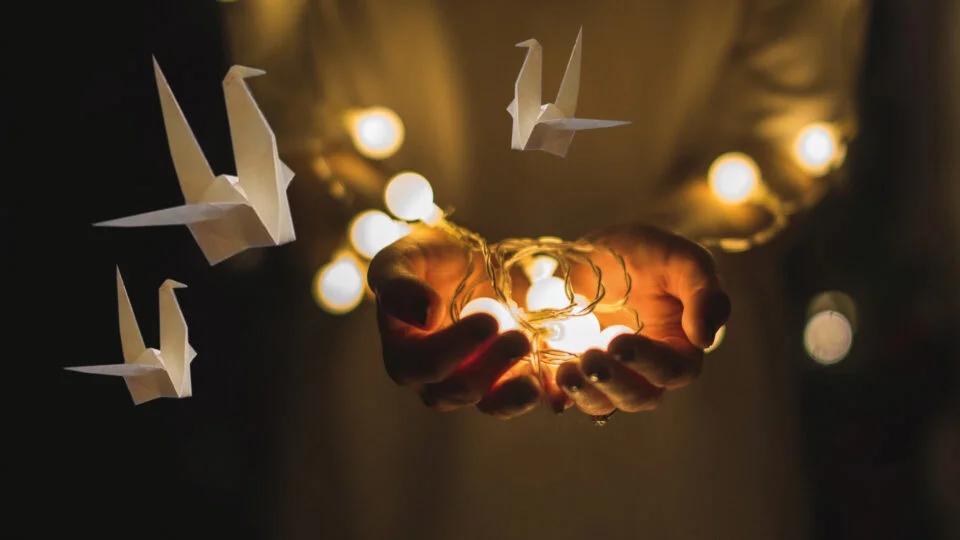 Tack och lov – en Kulturnatt i bönens och hoppets tecken