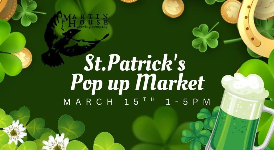 Fort Worth St. Patrick’s Festival