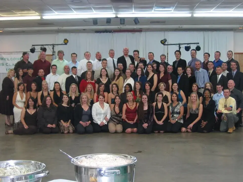 30 Year Class Reunion