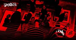 Coke Studio Session: marcel | Ancienne Belgique