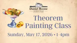 Theorem Painting Workshop