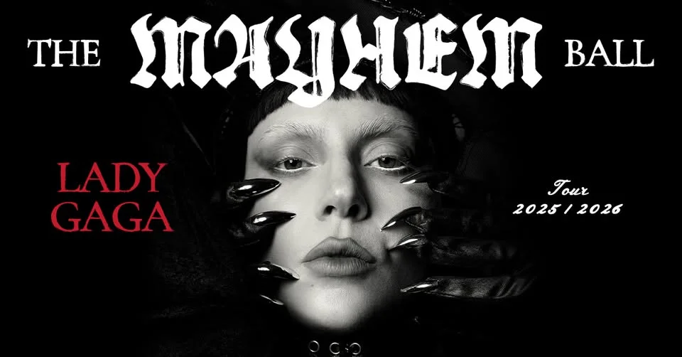 Lady Gaga: The MAYHEM Ball