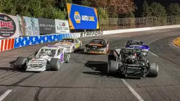 NAPA Champions Night