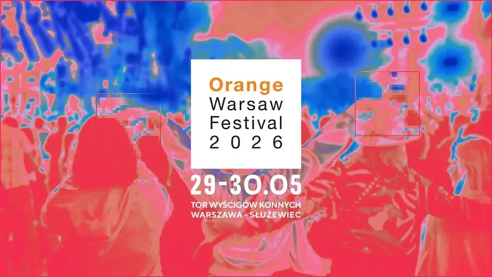 Orange Warsaw Festival 2026