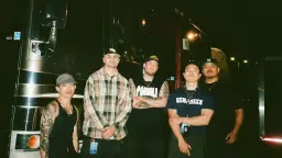 SPEED - No Barrier Show