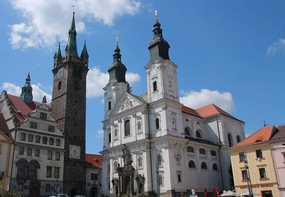 Klatovy a kouzlo Pošumaví