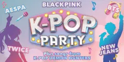 K-POP PARTY