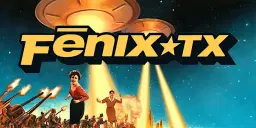 FENIX TX, POP CULTURE ICONS, THIS DISASTER, VENOSTA in Ottawa