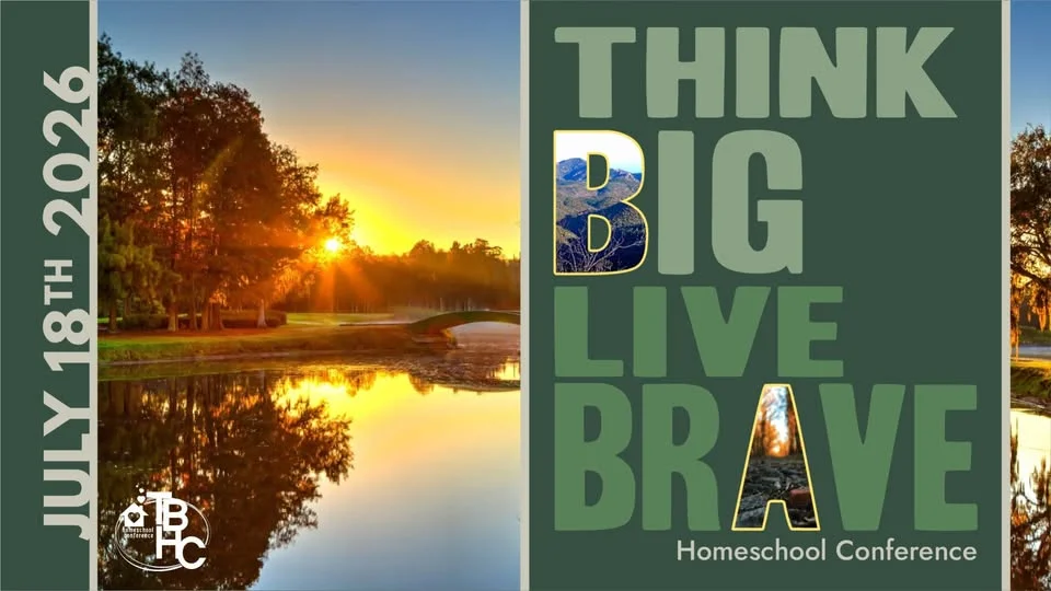 Tampa Bay Homeschool Conference 2026