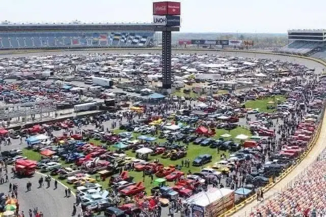 GMMG @ Charlotte NC Auto Fair!