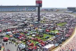 GMMG @ Charlotte NC Auto Fair!