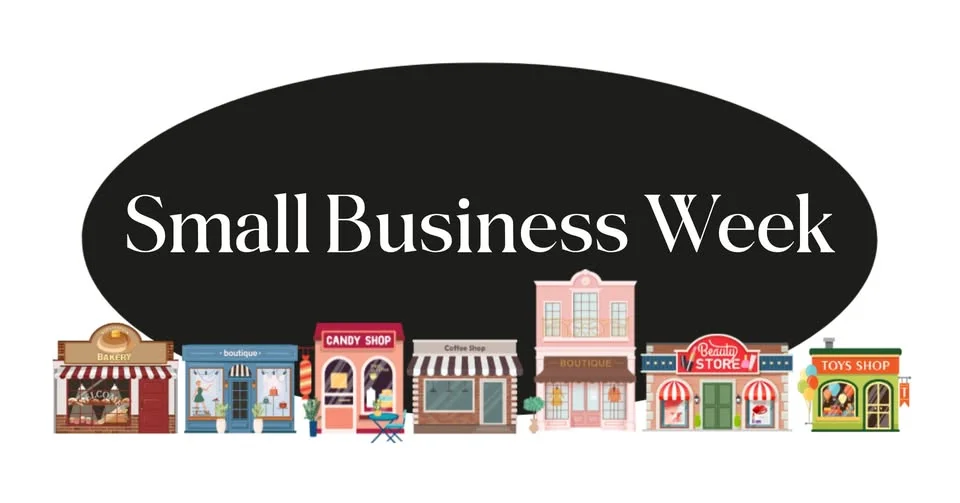 Small Business Week