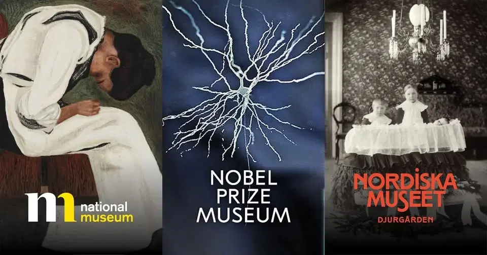 Vetenskapen och döden – ett samtal med Ulf Ellervik och Gustav Källstrand