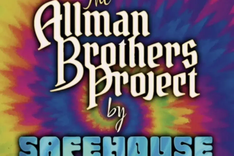Allman's Project By Safehouse