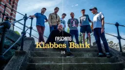 Klabbes Bank | Fasching, Stockholm
