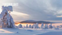 ELOKUVAKONSERTTI: TUNTURIN TARINA