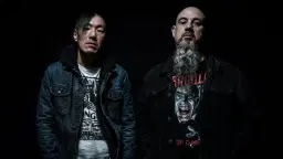 Dance With The Dead + Magic Sword - The Face Off Tour 2026