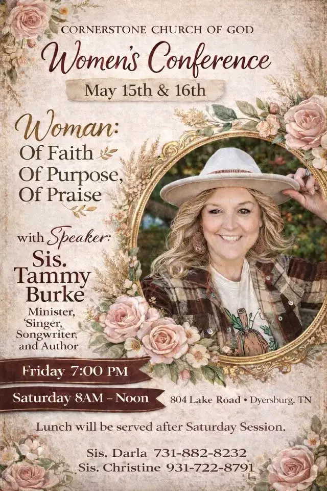 Women’s Conference