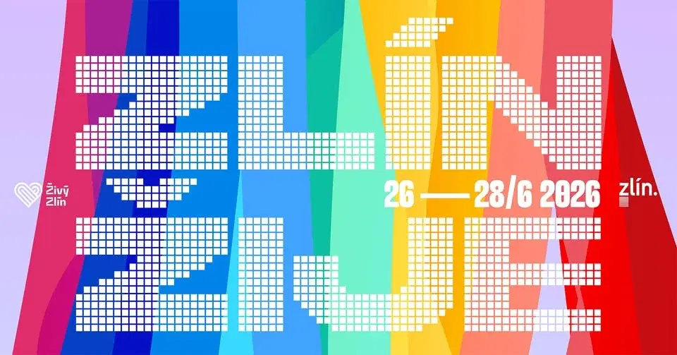 Festival ZLÍN ŽIJE 2026