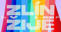 Festival ZLÍN ŽIJE 2026
