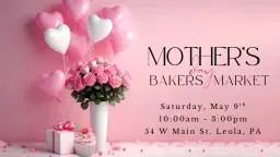 Bakers Market - Leola, PA