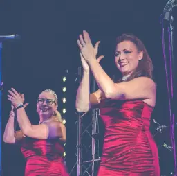 Kentucky Derby Cruise w/Roughouse on the Madam Carroll