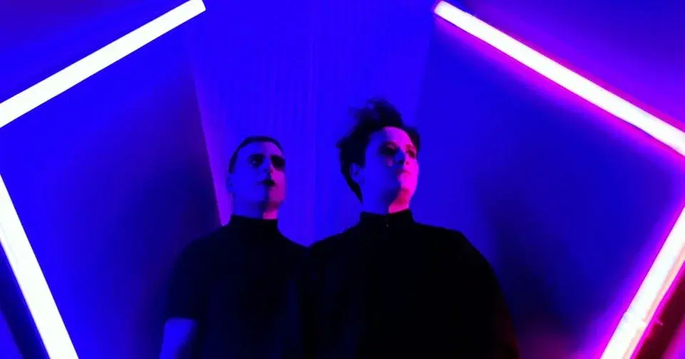 SHE PAST AWAY - Inziva Tour 2026 | Support: Isla Ola | Kantine Augsburg