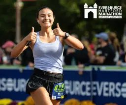 Eversource Hartford Marathon, Half Marathon, Team 26.2 Relay & Charity 5K