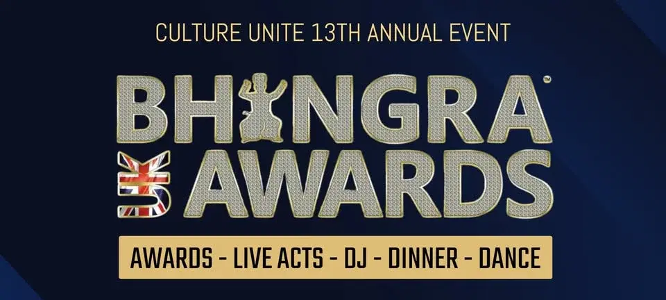 UK Bhangra Awards 2026