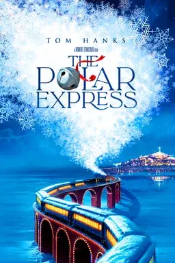 FREE Movie Night: The Polar Express