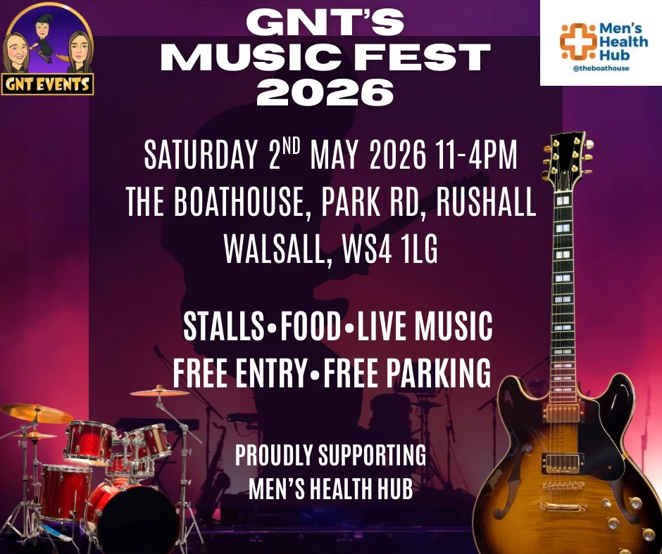 GNT’S MUSIC FEST 2026!