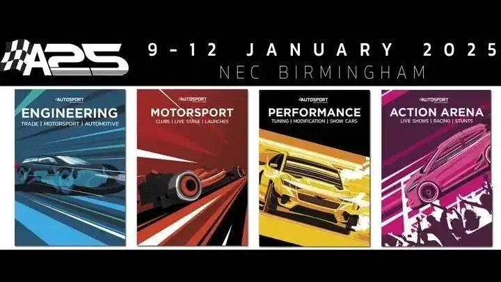 21st MANILA INTERNATIONAL AUTO SPORT