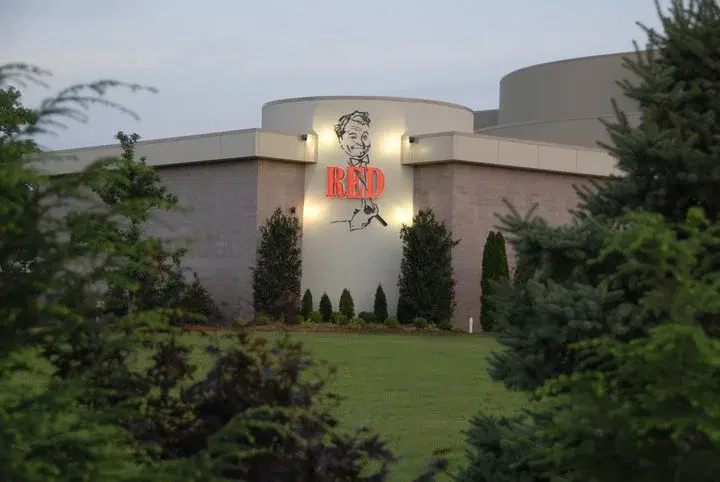 Vincennes University Performing Arts Department Present - An Evening of Winds and Percussion