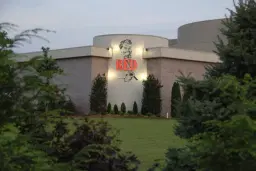 Vincennes University Performing Arts Department Present - An Evening of Winds and Percussion