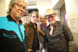 The Long Ryders (US)