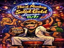 Third Monkey Rocks SGL