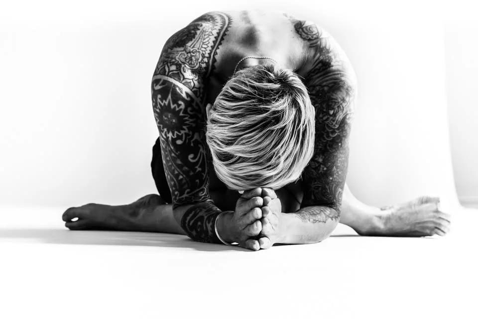 Yin Yoga & Transformational Breathwork – Ceremony