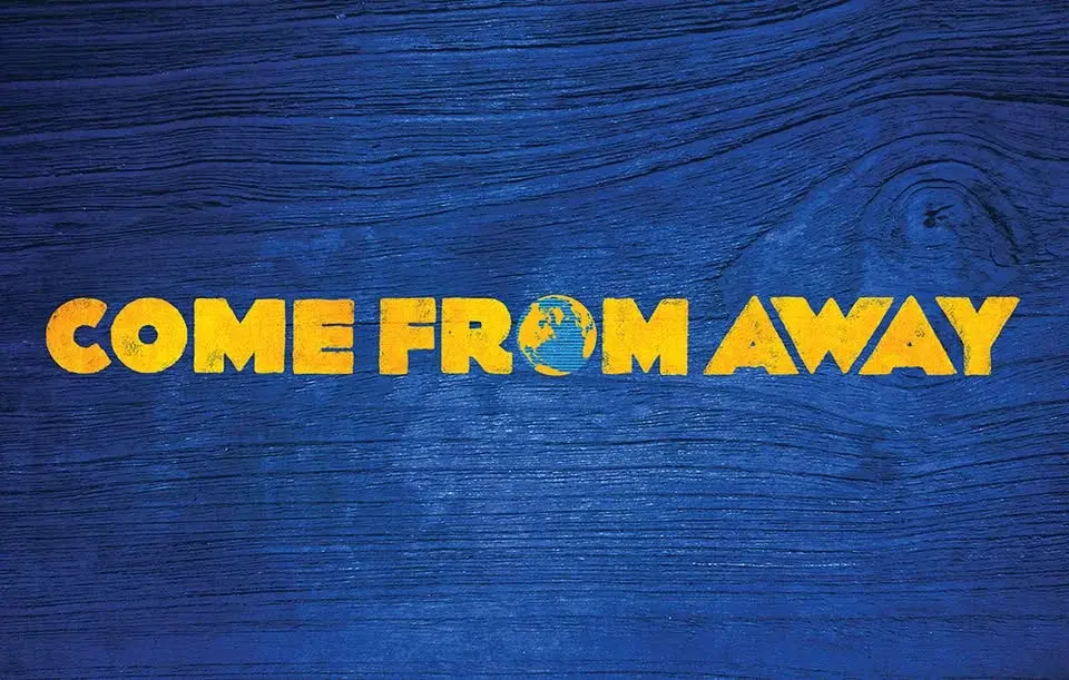 Come From Away