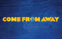 Come From Away