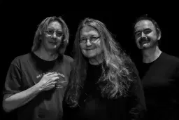 IVAN HLAS TRIO - Brno/Leitnerka