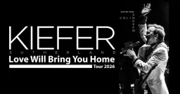 Kiefer Sutherland | Fållan, Stockholm